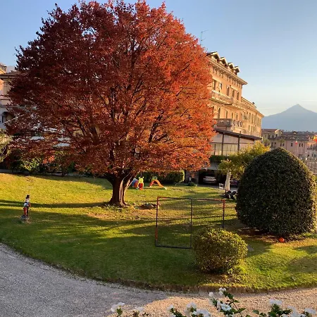 Apartamento Paola - - Menaggio, Di Menaggio