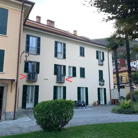 Apartamento Paola - - Menaggio, Di *