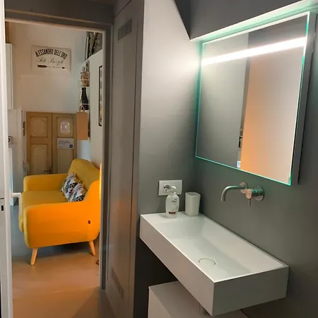 Apartamento Paola - - Menaggio, Di *