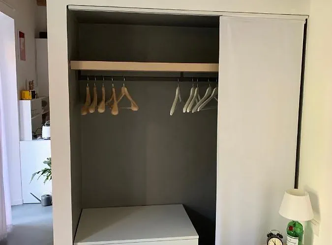 Paola - - Menaggio, Di Apartman *