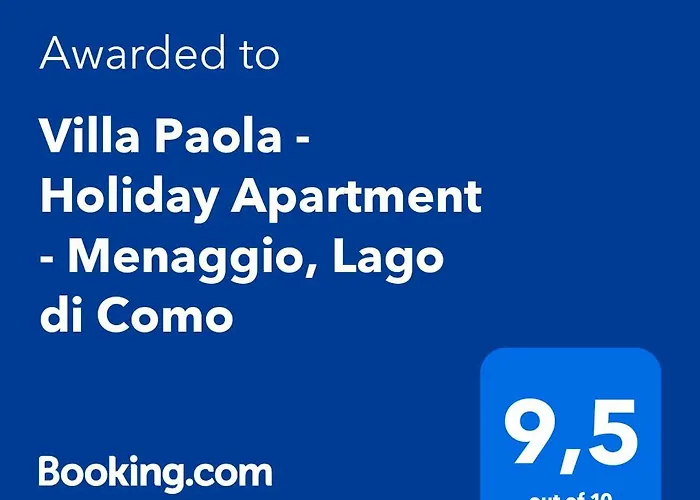 Paola - - Menaggio, Di
