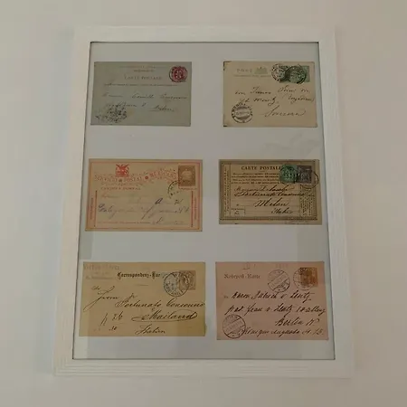 Paola - - Menaggio, Di דירה *