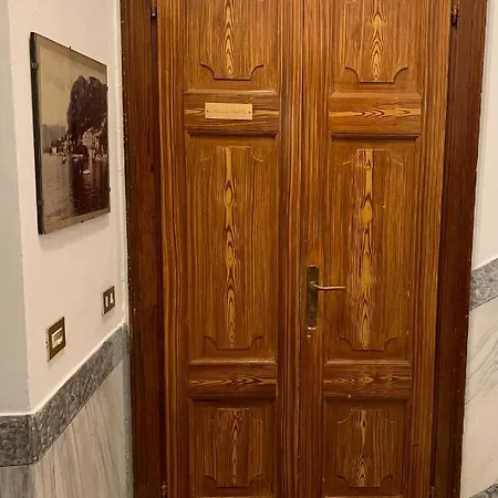 Apartament Paola - - Menaggio, Di