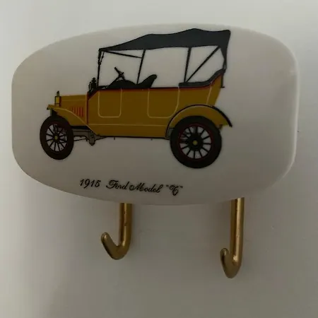 Apartament Paola - - Menaggio, Di