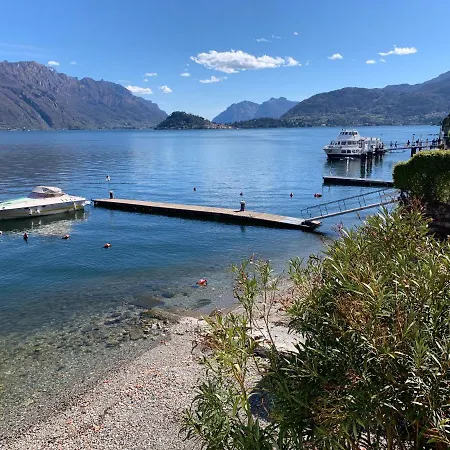 Paola - - Menaggio, Di *