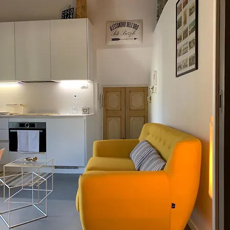 Paola - - Menaggio, Di Apartment *
