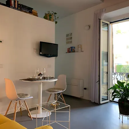 Paola - - Menaggio, Di Apartament Menaggio