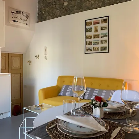 Apartment Paola - - Menaggio, Di