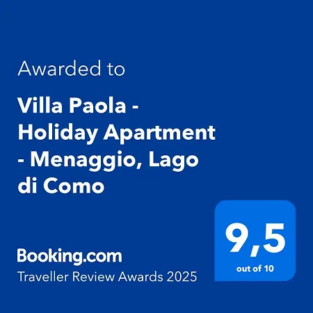 Paola - - Menaggio, Di