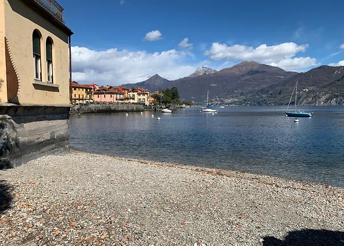 Apartamento Paola - - Menaggio, Di