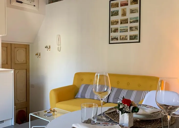 Apartamento Paola - - Menaggio, Di