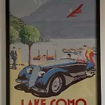 Appartamento Paola - - Menaggio, Di Menaggio