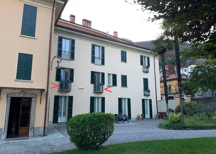 Appartamento Paola - - Menaggio, Di *