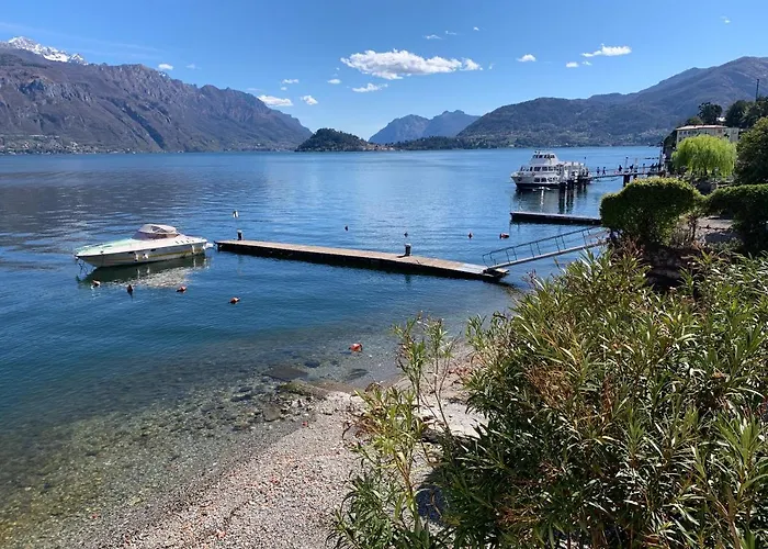 Paola - - Menaggio, Di *