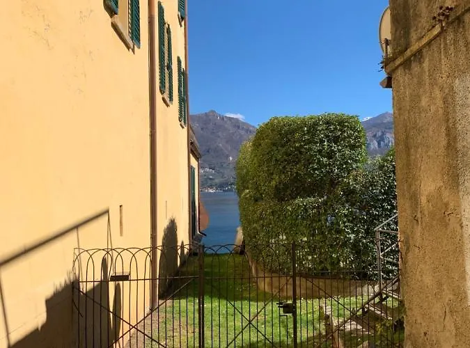 Paola - - Menaggio, Di * Menaggio
